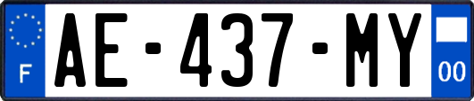 AE-437-MY
