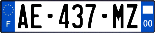 AE-437-MZ