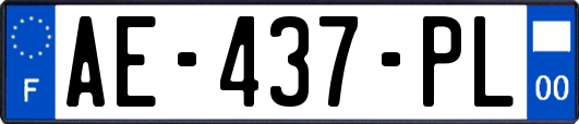 AE-437-PL