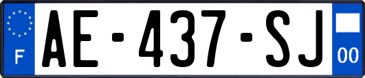 AE-437-SJ