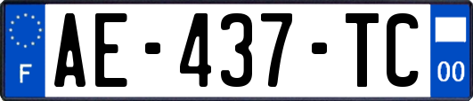 AE-437-TC