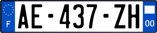 AE-437-ZH