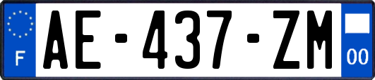 AE-437-ZM