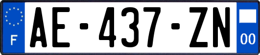 AE-437-ZN