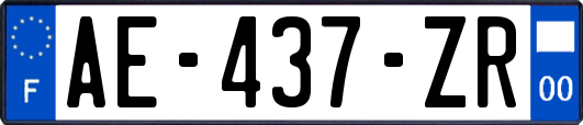 AE-437-ZR