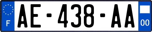 AE-438-AA