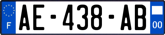 AE-438-AB