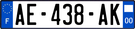 AE-438-AK