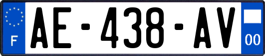 AE-438-AV