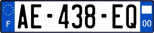 AE-438-EQ
