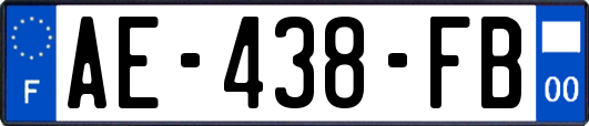 AE-438-FB