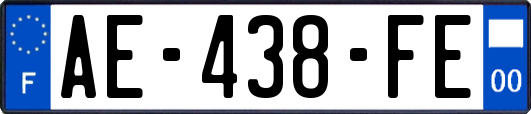AE-438-FE