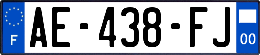 AE-438-FJ