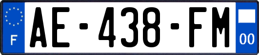AE-438-FM