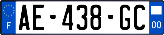 AE-438-GC