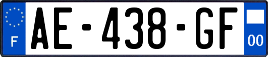 AE-438-GF