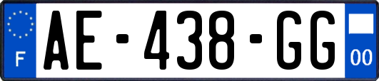 AE-438-GG