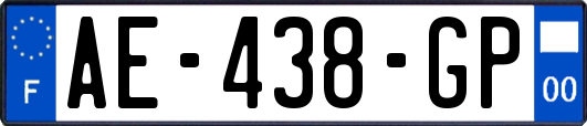 AE-438-GP