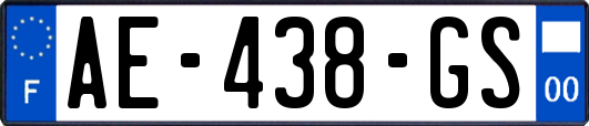 AE-438-GS