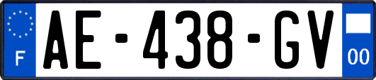 AE-438-GV