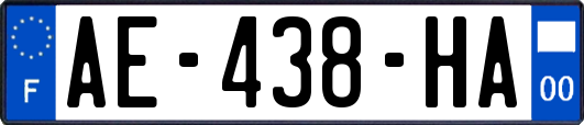 AE-438-HA