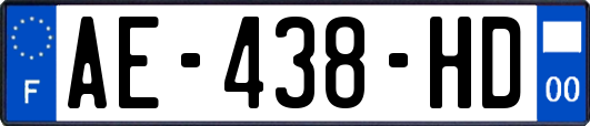 AE-438-HD