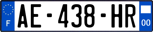 AE-438-HR
