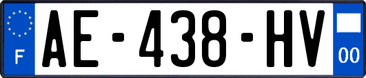 AE-438-HV