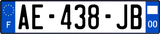 AE-438-JB