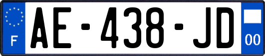 AE-438-JD