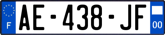 AE-438-JF