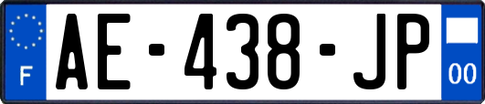 AE-438-JP