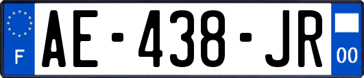 AE-438-JR