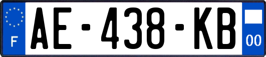 AE-438-KB