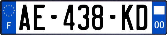 AE-438-KD