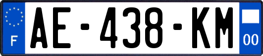 AE-438-KM