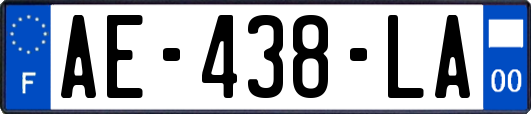 AE-438-LA