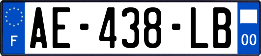 AE-438-LB