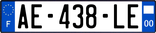 AE-438-LE