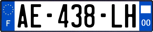 AE-438-LH