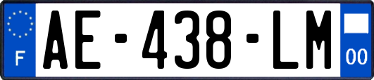 AE-438-LM