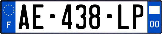 AE-438-LP