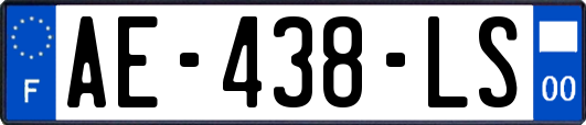 AE-438-LS