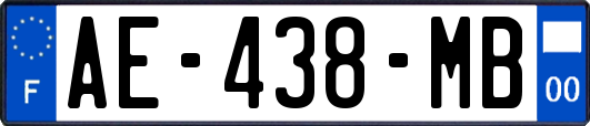 AE-438-MB