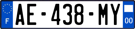 AE-438-MY