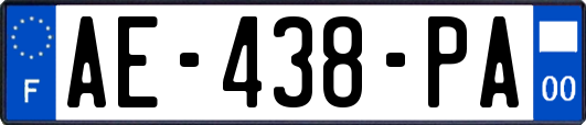 AE-438-PA