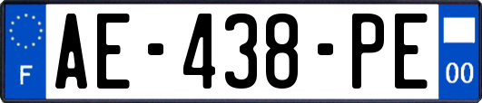 AE-438-PE