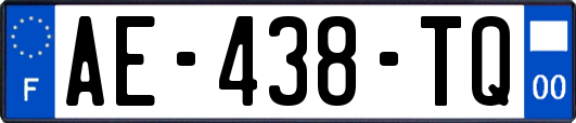 AE-438-TQ