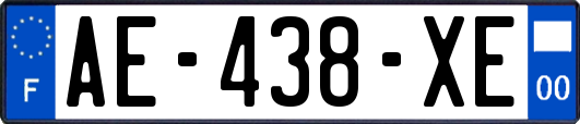 AE-438-XE