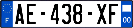 AE-438-XF